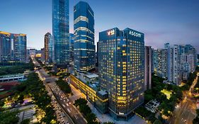 Ascott Icc Guangzhou